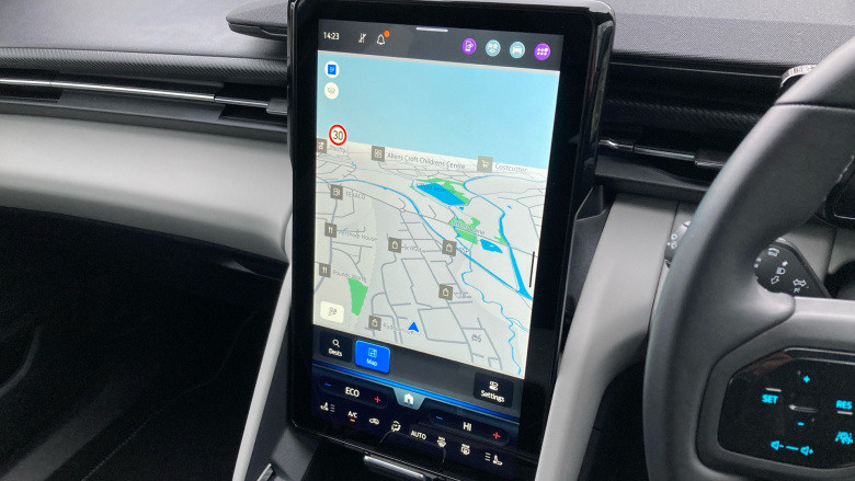 Ford Explorer 210kW Premium 77kWh 5dr Auto Electric Estate